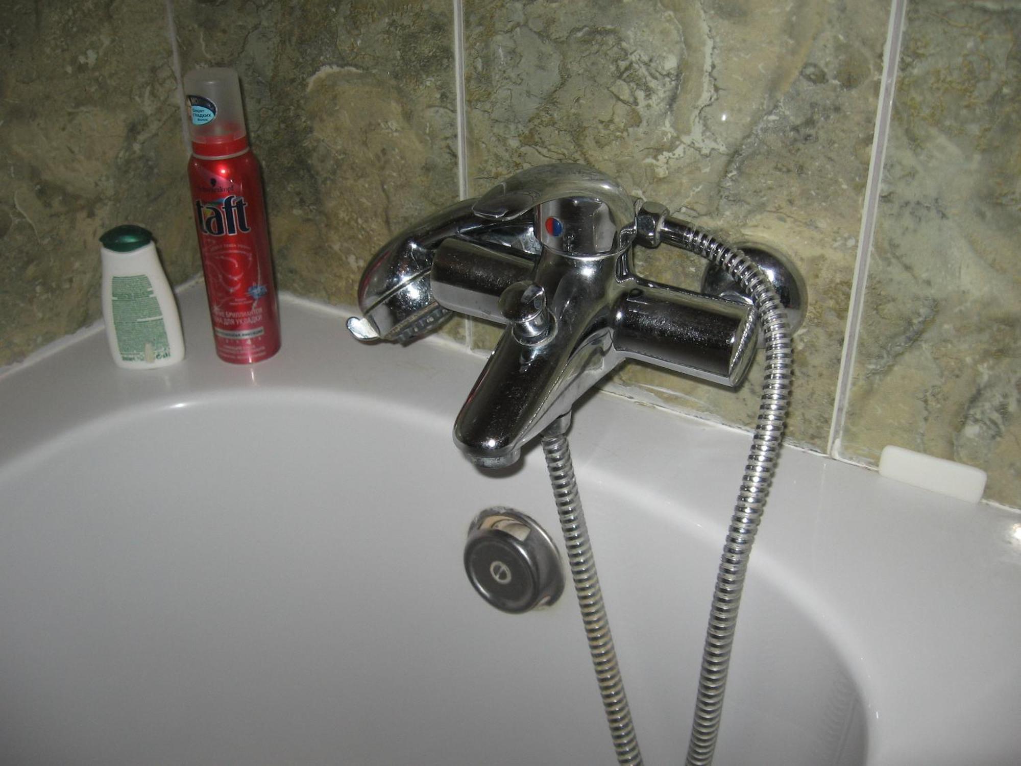 קייב Diplomat Aparthotel מראה חיצוני תמונה