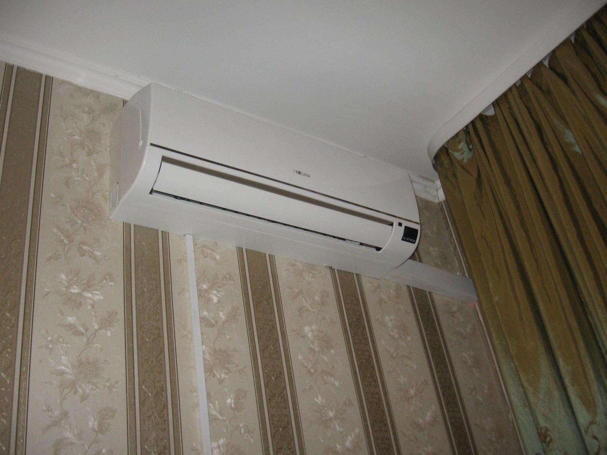 קייב Diplomat Aparthotel מראה חיצוני תמונה