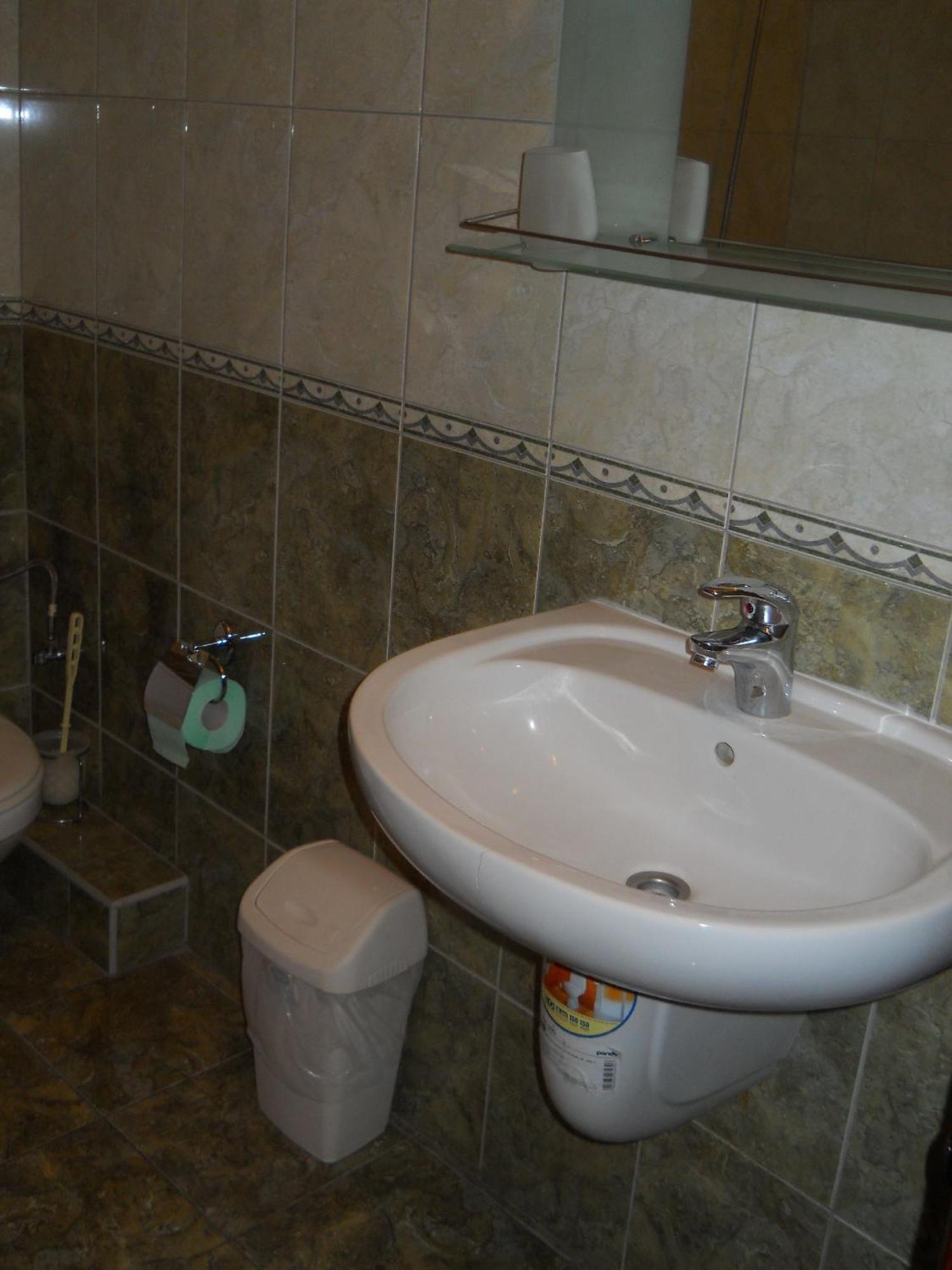 קייב Diplomat Aparthotel מראה חיצוני תמונה